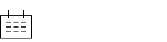 Calendar icon