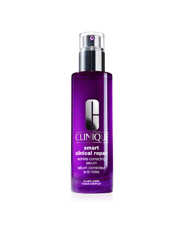 Clinique Smart Clinical Repair™ Wrinkle Correcting Serum, 100ml